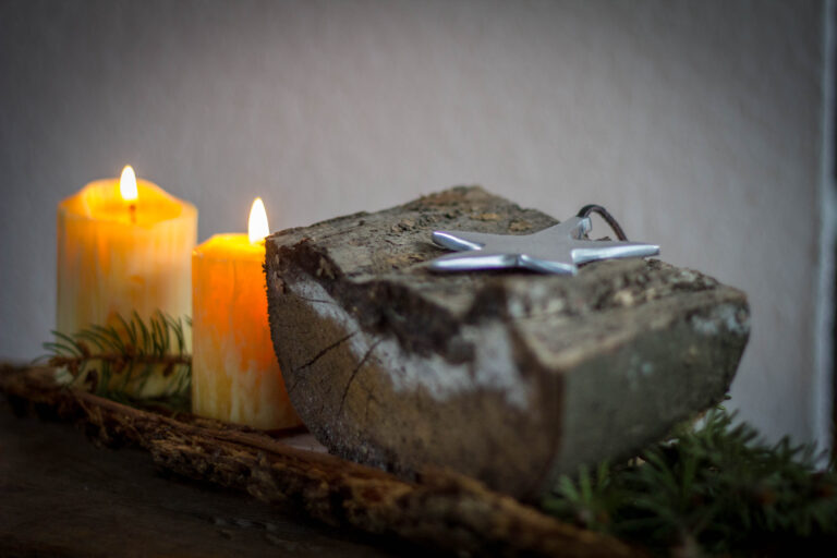 Frohe Weihnachten im »Treffpunkt Auszeit«